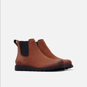 Sorel Ainsley Chelsea Womens Boot